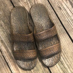 Pali Hawaii Sandals